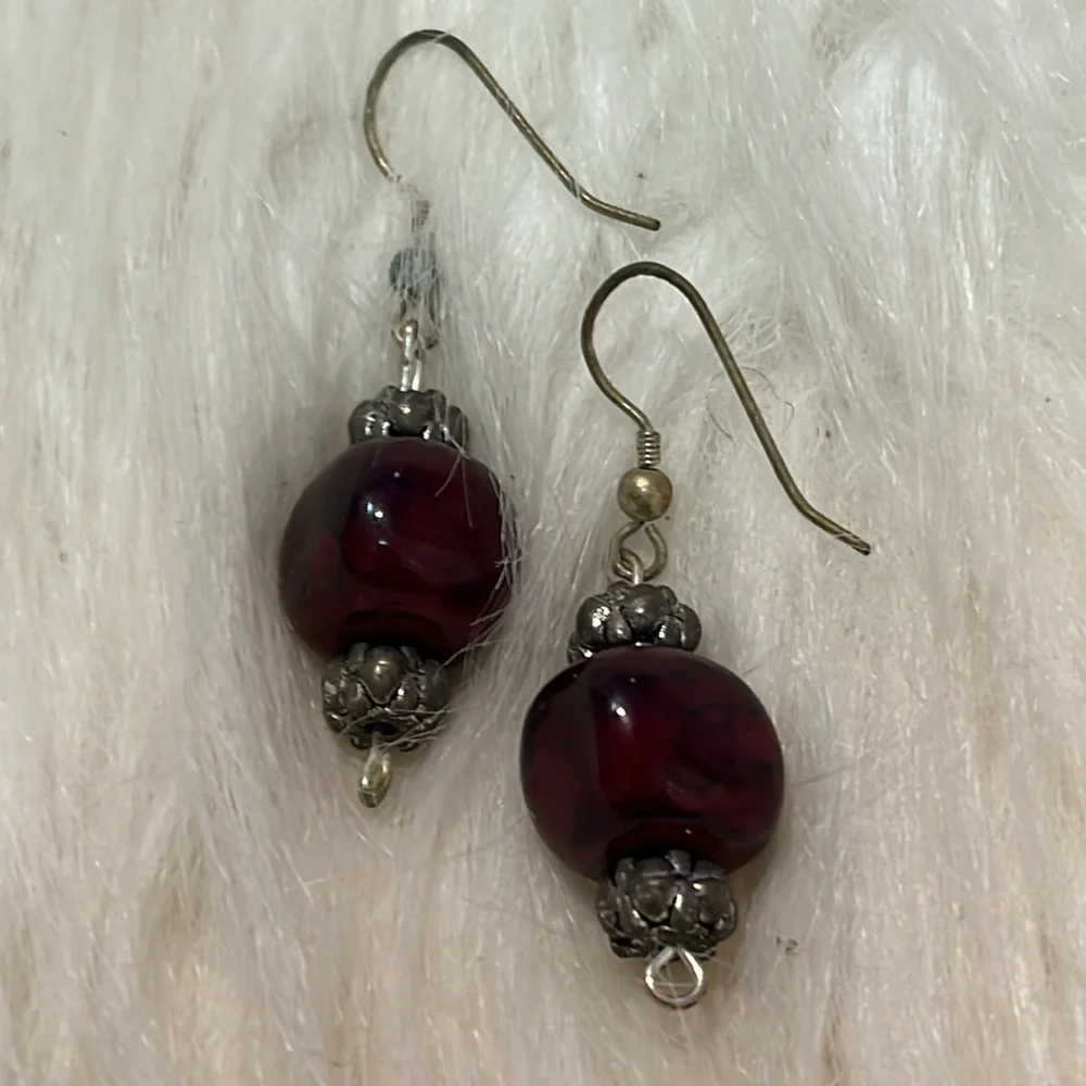 Handmade Earrings